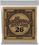 Ernie Ball EB-1826