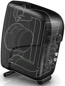 IK Multimedia iLoud Micro Monitor Black