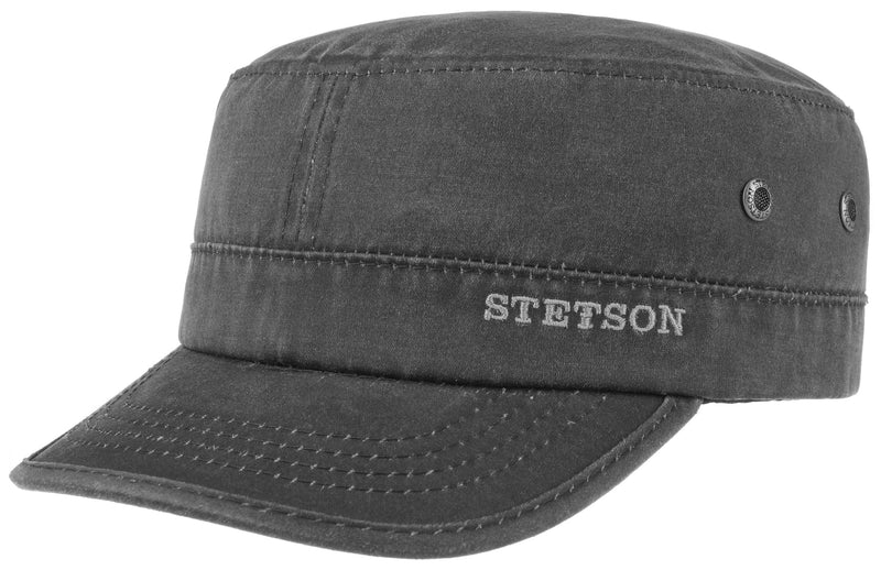 Stetson Army Cap CO/PES 1