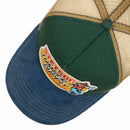 Stetson Trucker Cap Lumber Supply