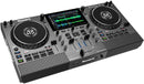 Numark Mixstream Pro Go
