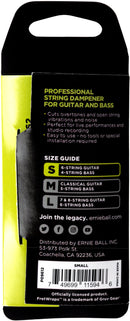 Ernie Ball 9612 Fretwrap Small