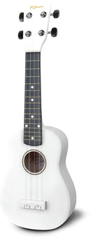 Reno RU150-WHT Ukulele