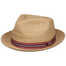 Stetson Player Raffia