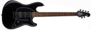 Sterling By Music Man Cutlass CT30HSS Stealth Black