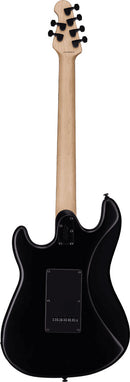 Sterling By Music Man Cutlass CT30HSS Stealth Black