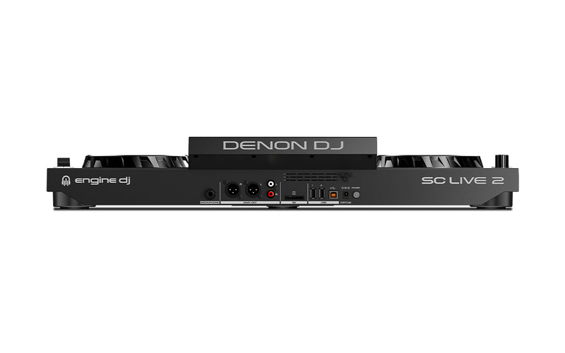 DENON DJ SC Live 2