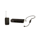 Shure BLX14/PGA31 langaton mikrofonijärjestelmä päämikrofonilla