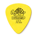 Dunlop Tortex Standard 0.73mm 12 pack