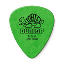 Dunlop Tortex Standard 0.88mm 12 pack