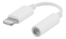 Apple Lightning - 3,5 mm-sovitin
