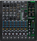 Mackie ProFX10v3 10 Channel Professional Effects Mixer with USB