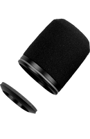 Shure A57AWS tuulisuoja Shure Beta 57