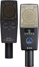 AKG C414 XLS/ST