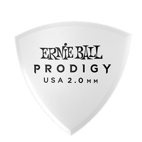 Ernie Ball EB-9337 Prodigy Picks