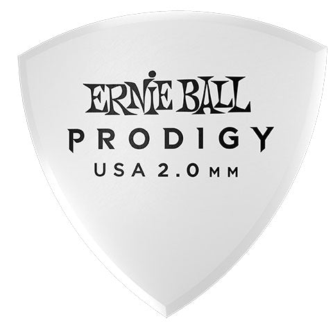 Ernie Ball EB-9338 Prodigy Picks