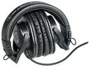 Audio-Technica ATH-M30x Studiomonitorikuulokkeet