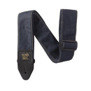 Ernie Ball EB-4059 Denim Strap, Indigo Rinse