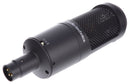 Audio-Technica AT2050 Multi-pattern Condenser Microphone