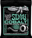 Ernie Ball Cobalt Not Even Slinky 12-56
