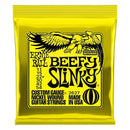 Ernie Ball Beefy Slinky 11-54