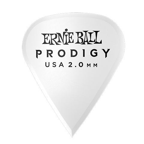 Ernie Ball EB-9341 Prodigy Picks