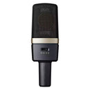 AKG C314