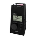 Korg KDM-3-BK Metronome