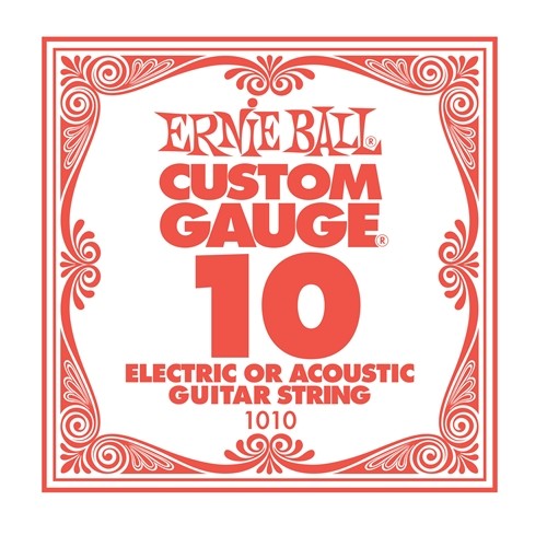 Ernie Ball EB-1010