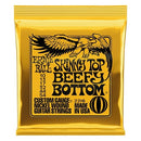 Ernie Ball Skinny Top Heavy Bottom 10-54
