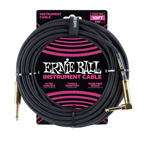 Ernie Ball EB-6086 Instrument Cable