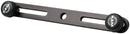 K&M 23550 Microphone Bar