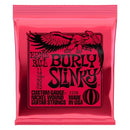 Ernie Ball Burly Slinky Nickel Wound 11-52