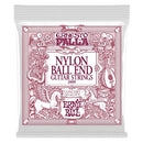 Ernie Ball EB-2409 nylonkielisetti