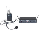 Samson Concert 88 Headset-G