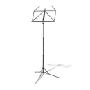 K&M 10100B Music Stand