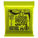 Ernie Ball 7-string Regular Slinky 10-56