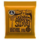 Ernie Ball 3-pack Hybrid Slinky 9-46