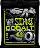 Ernie Ball 50-105 Cobalt Regular Slinky Bass