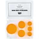 Meinl drum honey lajitelma