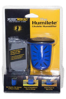 MusicNomad MN302 humilele ukulelen kostutin