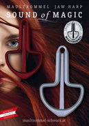 Munniharppu duo-setti, koot 6 ja 12