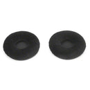 SENNHEISER HD-25 Black Velour Ear Pads