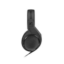 Sennheiser HD 200 pro -kuulokkeet