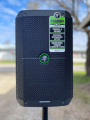 Mackie Thump GO -akkukaiutin