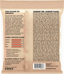 Ernie Ball 40-95 Flatwound Flex