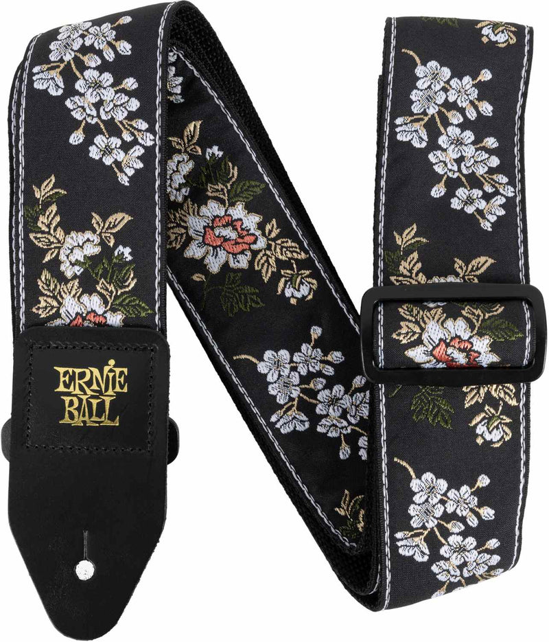 Ernie Ball 5362 White Blossom