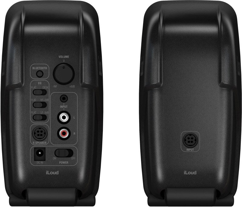 IK Multimedia iLoud Micro Monitor Black