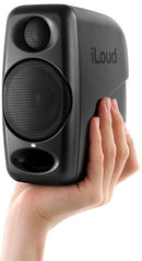 IK Multimedia iLoud Micro Monitor Black