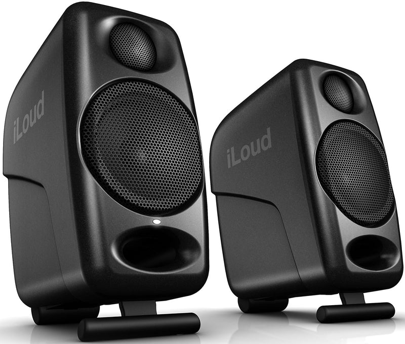 IK Multimedia iLoud Micro Monitor Black